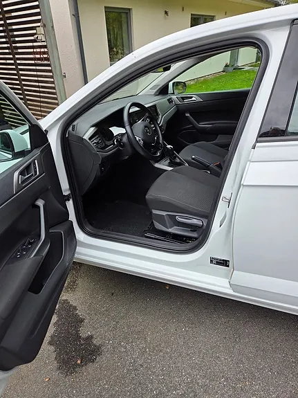 Volkswagen Polo 2020 photo 3