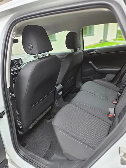 Volkswagen Polo 2020 photo 4