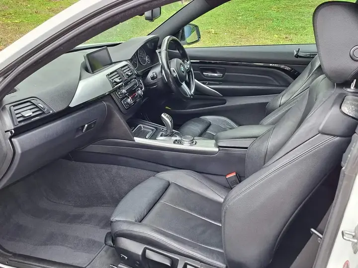 BMW 4 Series 2015 photo 2