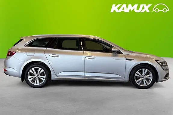 Renault Talisman 2017 photo 2