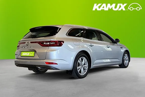 Renault Talisman 2017 photo 4