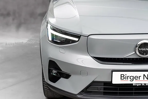 Volvo C40 2024 photo 4