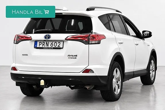 Toyota Rav4 2019 photo 5