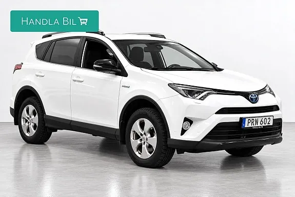Toyota Rav4 2019 photo 4