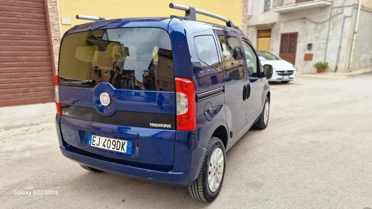 Fiat Qubo 2011 photo 3