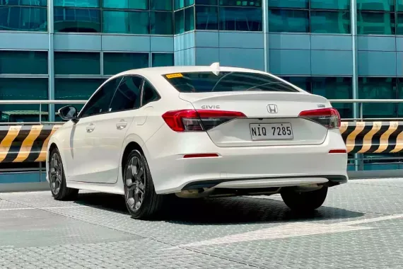 Honda Civic 2024 photo 4