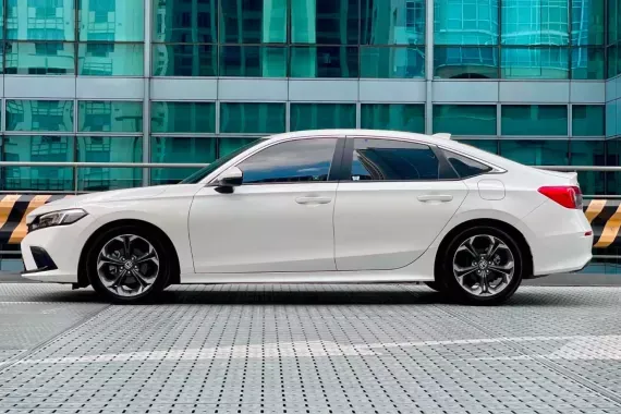 Honda Civic 2024 photo 5