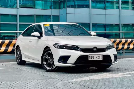 Honda Civic 2024 photo 2