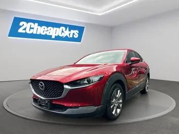 Mazda Cx-30 2020 photo 2