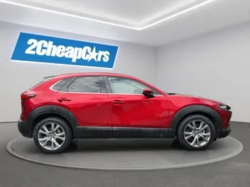 Mazda Cx-30 2020 photo 5