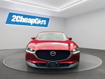 Mazda Cx-30 2020 photo 3