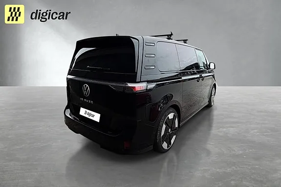 Volkswagen Id. Buzz 2023 photo 5