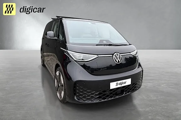 Volkswagen Id. Buzz 2023 photo 3