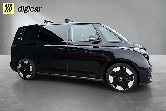 Volkswagen Id. Buzz 2023 photo 4