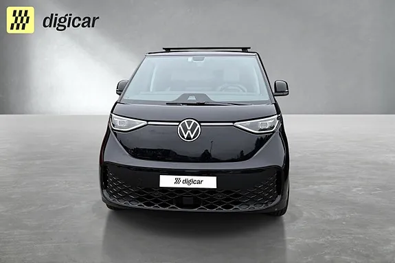 Volkswagen Id. Buzz 2023 photo 2