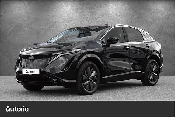 Nissan Ariya