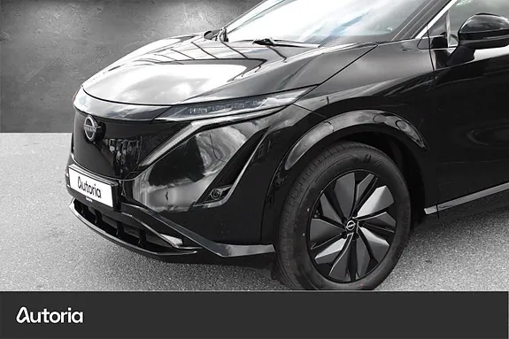 Nissan Ariya 2024 photo 2