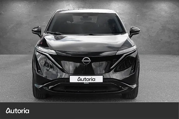 Nissan Ariya 2024 photo 3