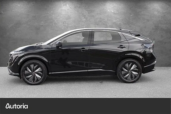 Nissan Ariya 2024 photo 5