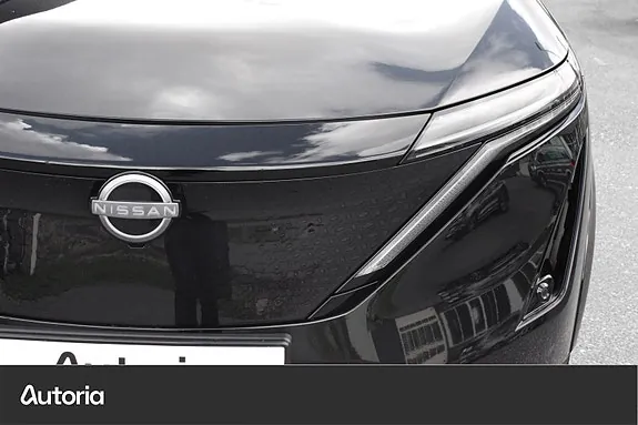 Nissan Ariya 2024 photo 4