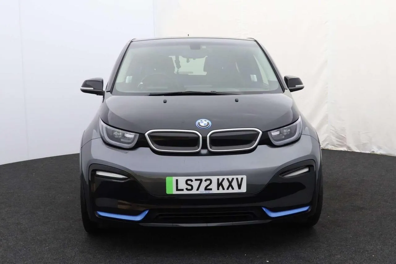 BMW I3 2022 photo 2