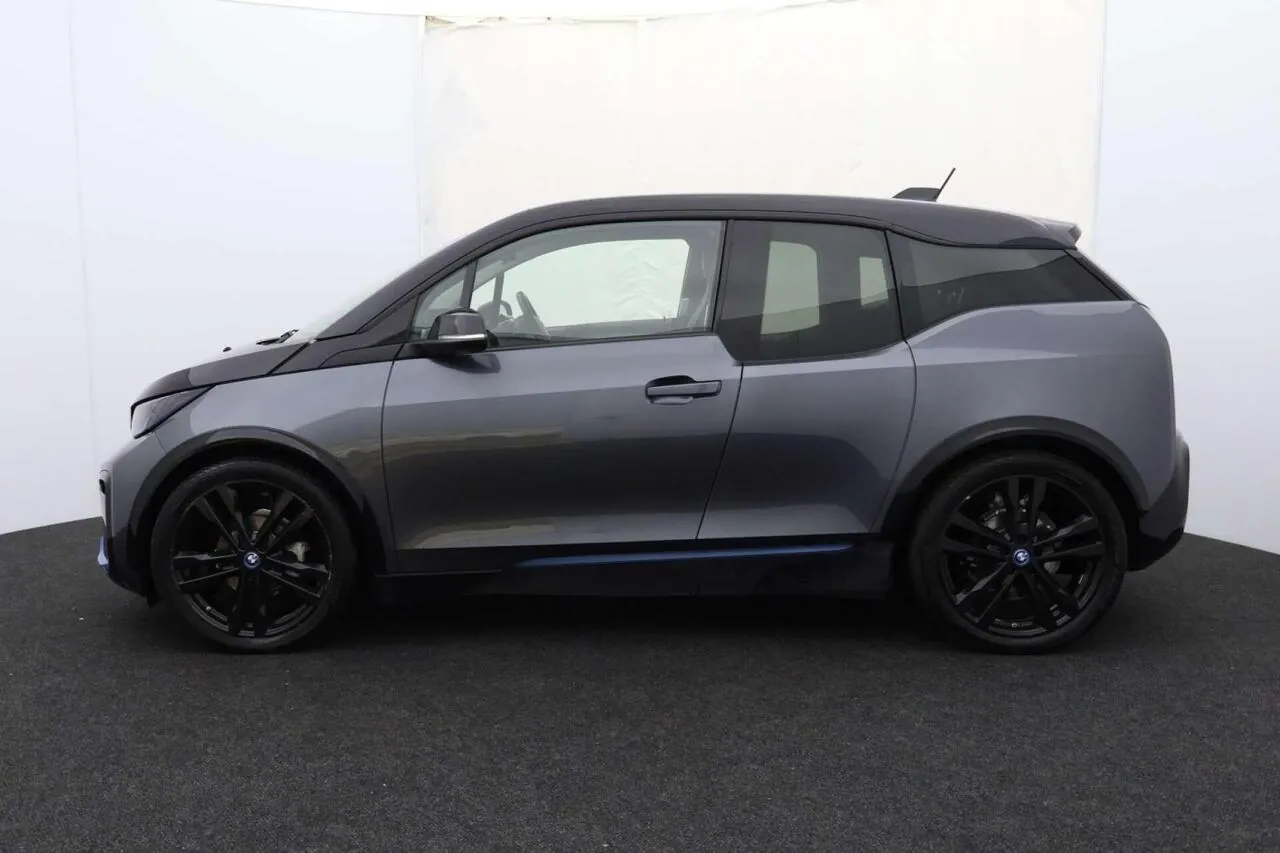 BMW I3 2022 photo 4