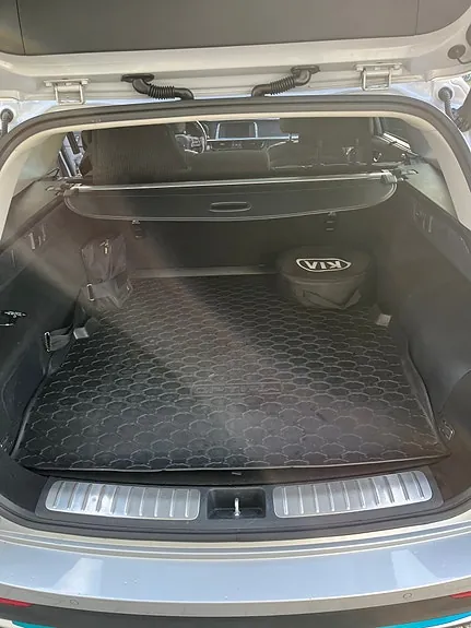 Kia Optima 2020 photo 4