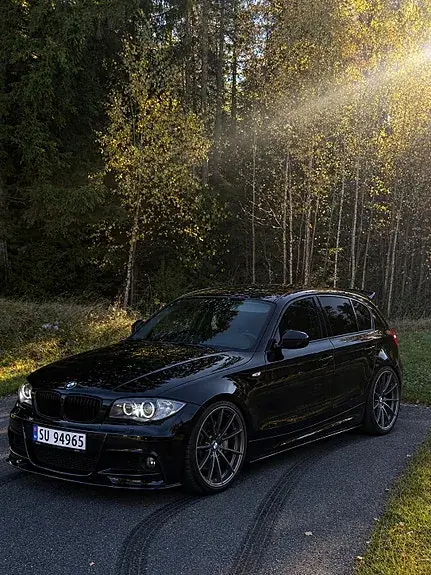 BMW 116D