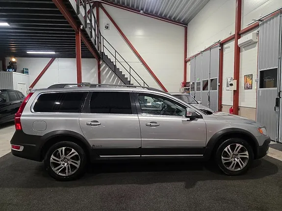 Volvo Xc70 2012 photo 5