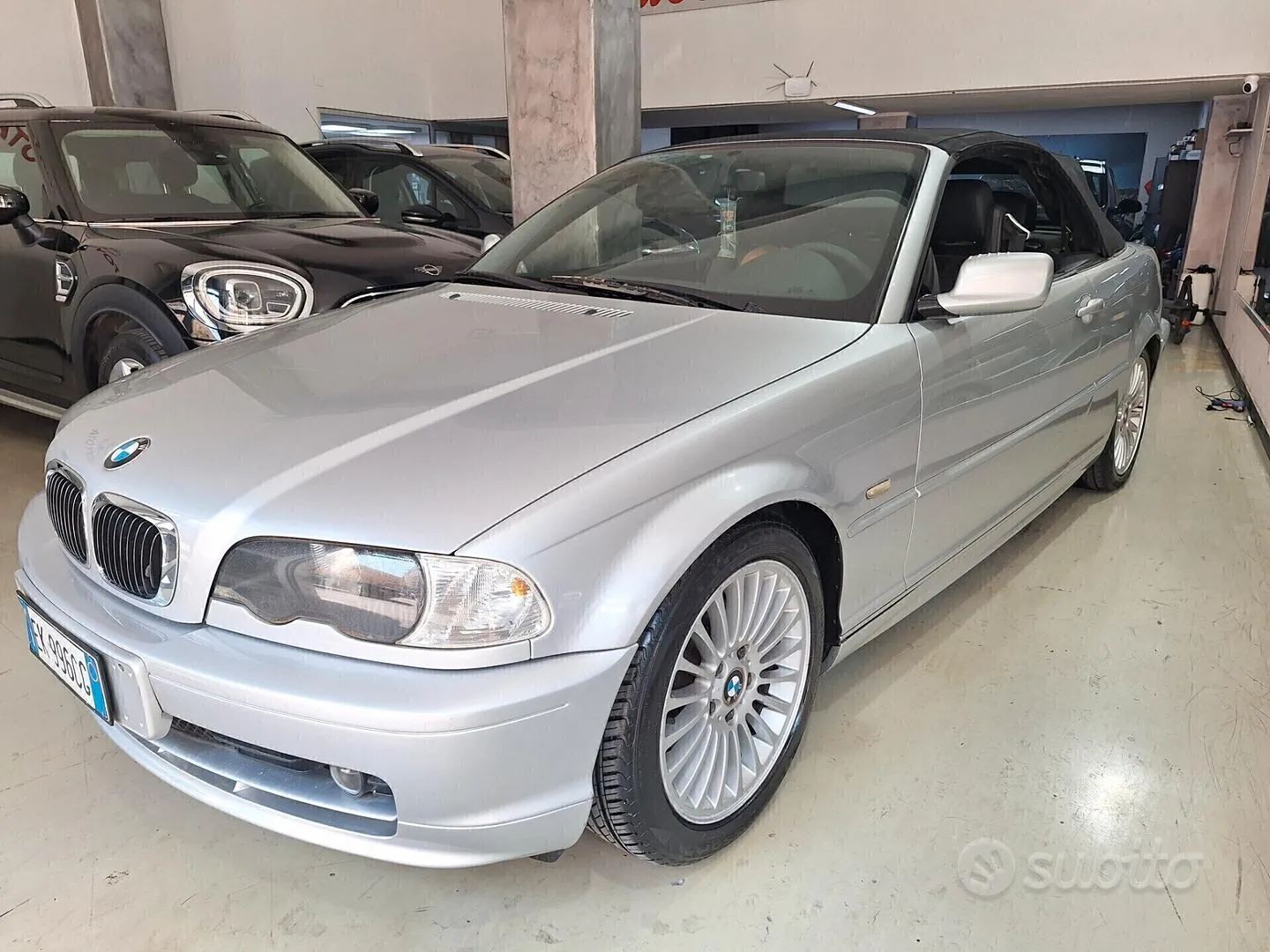 BMW 318