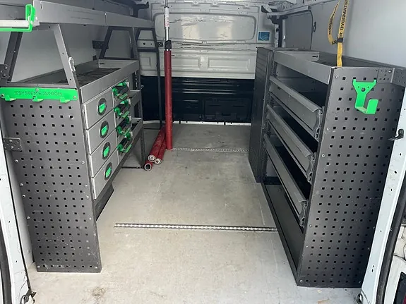Renault Trafic 2021 photo 5