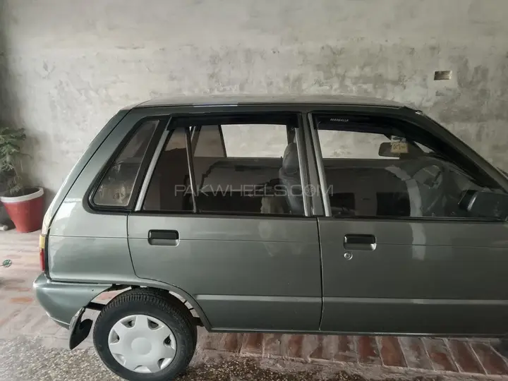 Suzuki Mehran
