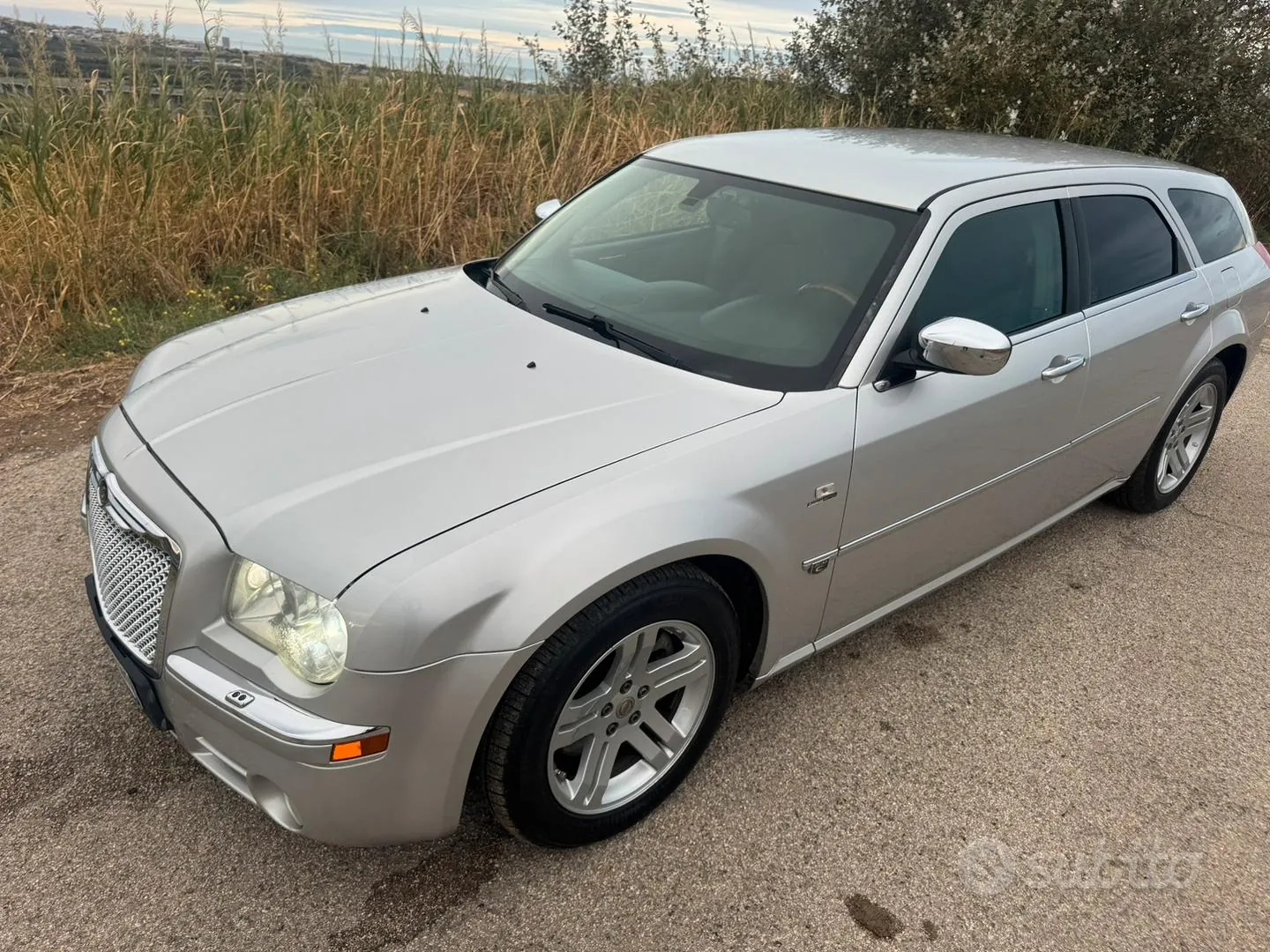 Chrysler 300