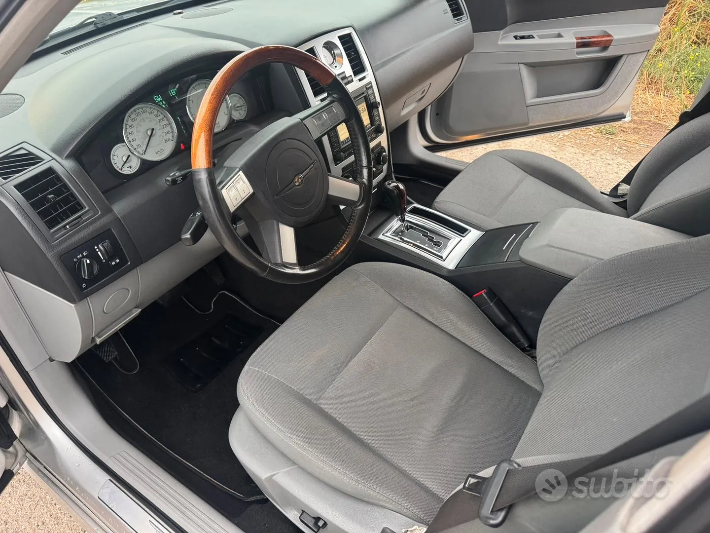 Chrysler 300 2007 photo 5