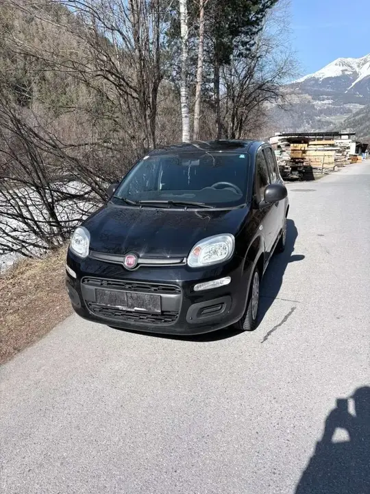 Fiat Panda 2019 photo 2
