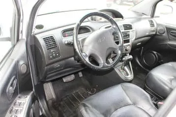 Hyundai Matrix 2003 photo 3