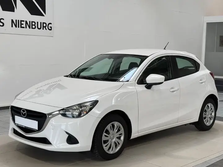 Mazda 2