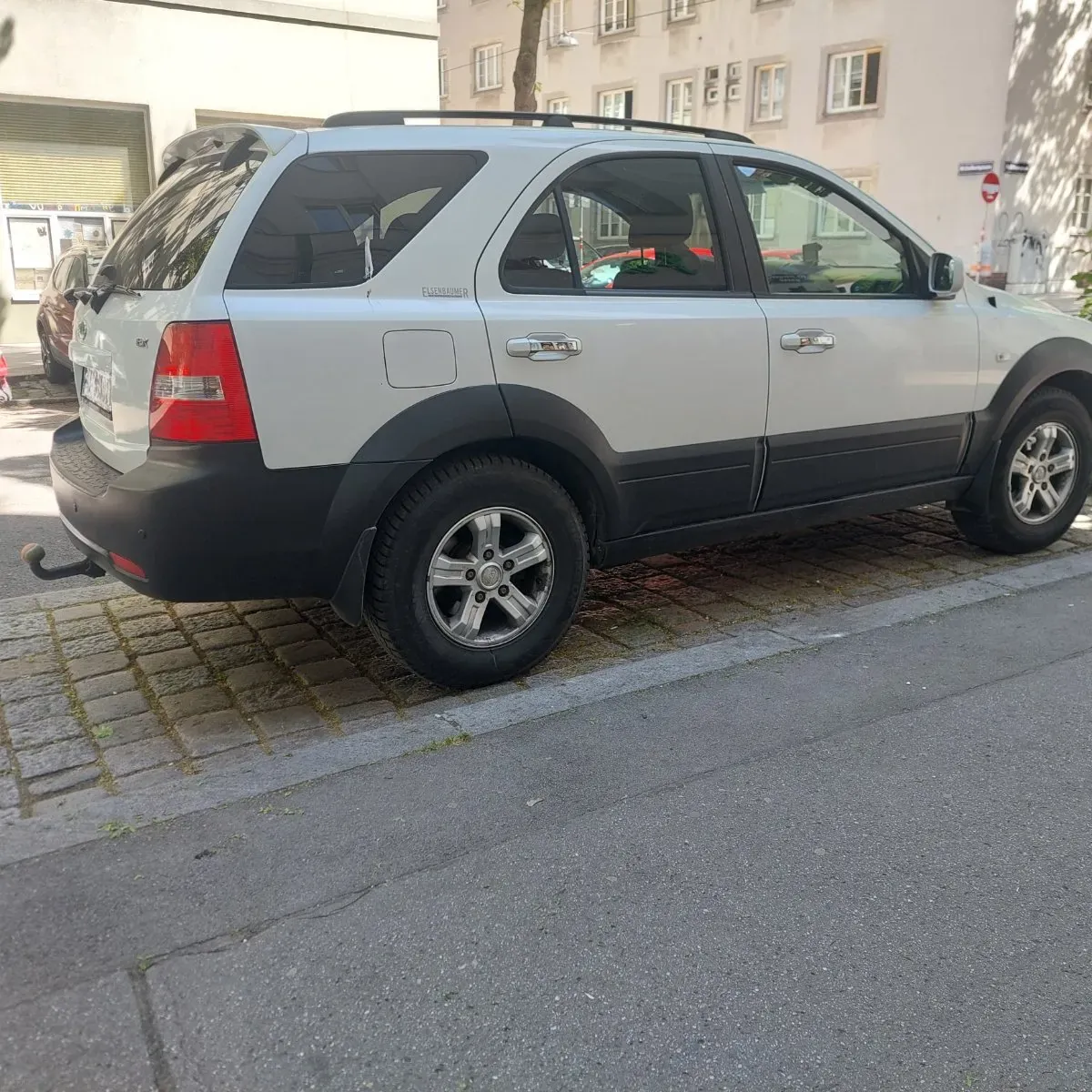 Kia Sorento 2009 photo 3