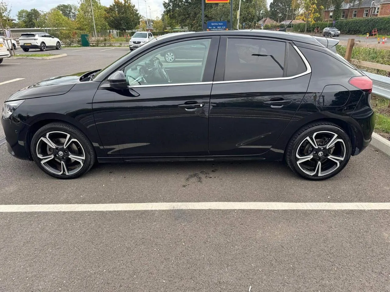 Vauxhall Corsa 2020 photo 5