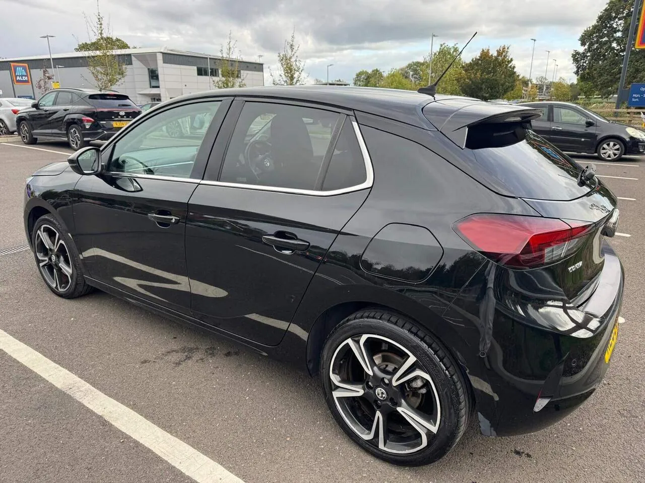 Vauxhall Corsa 2020 photo 4