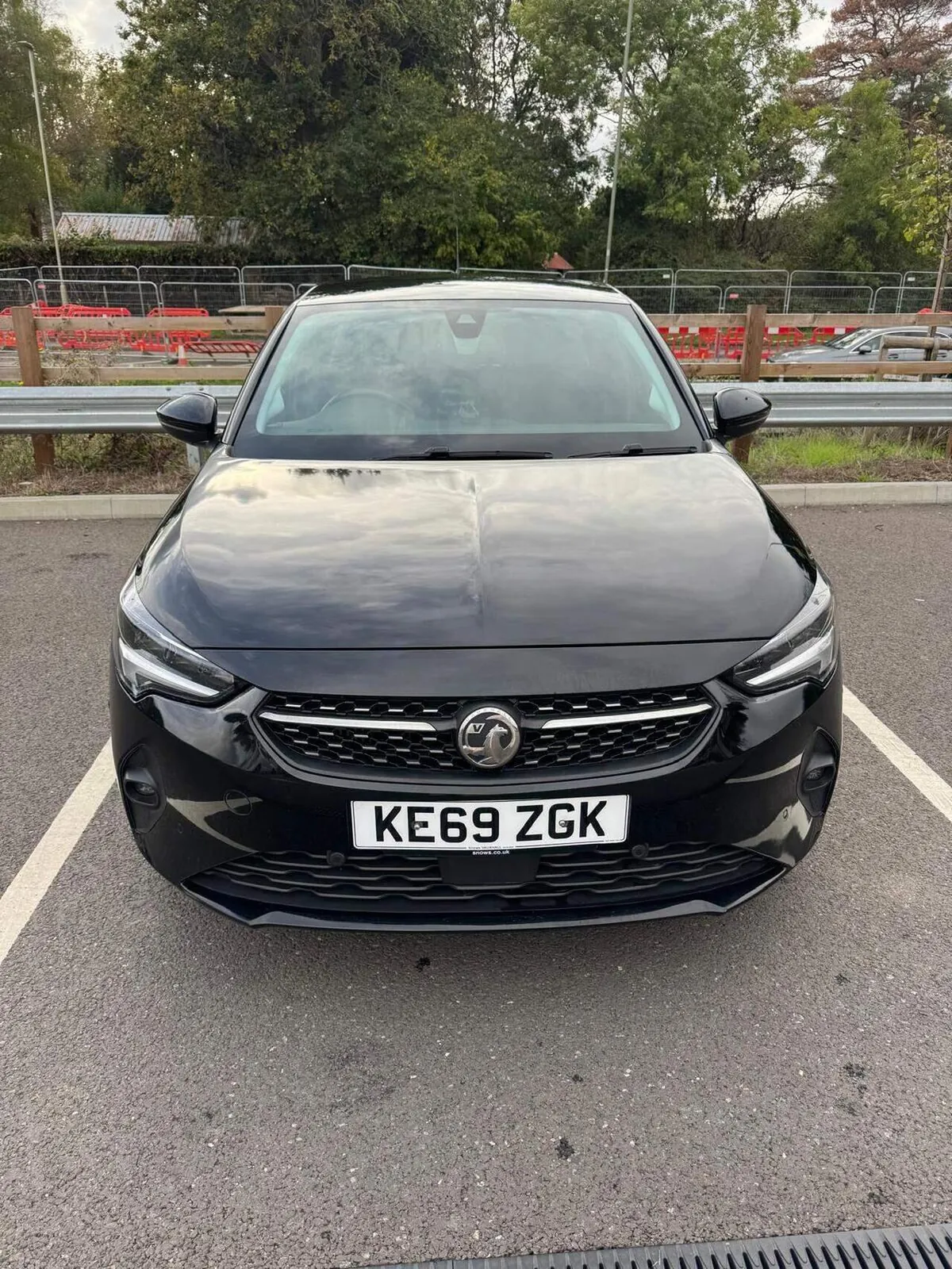 Vauxhall Corsa 2020 photo 2