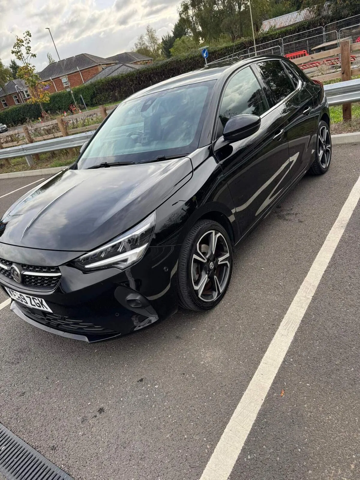 Vauxhall Corsa 2020 photo 3