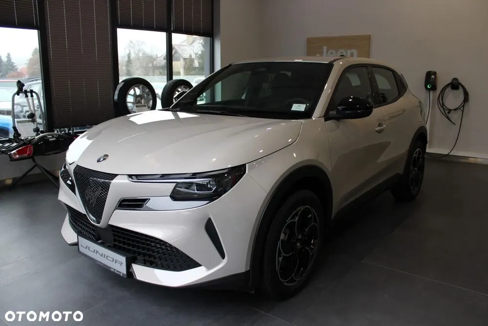 Alfa Romeo Junior