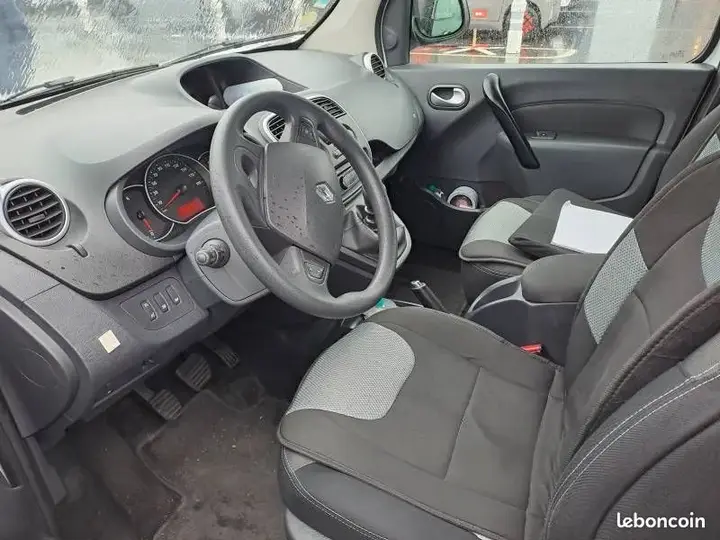 Renault Kangoo 2019 photo 2