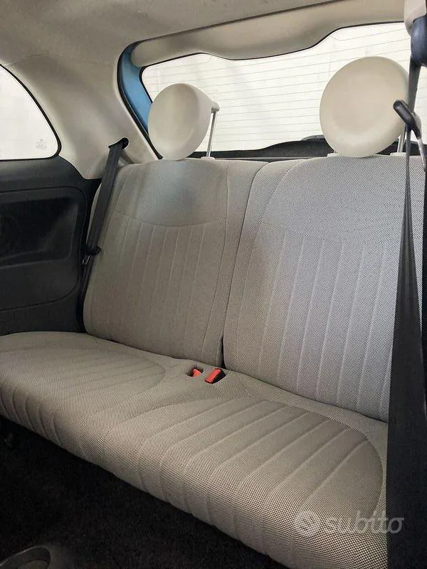 Fiat 500 2014 photo 4
