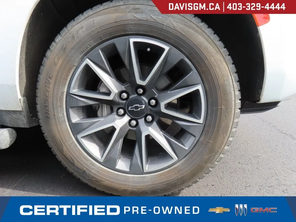 Chevrolet Tahoe 2023 photo 4