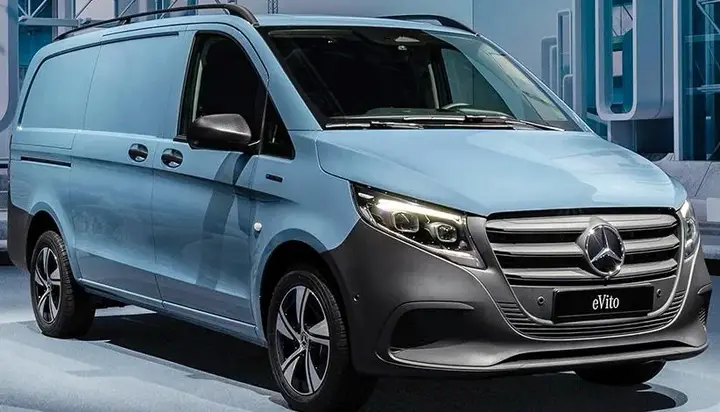 Volkswagen Vito