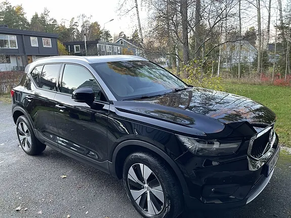 Volvo Xc40 2020 photo 2