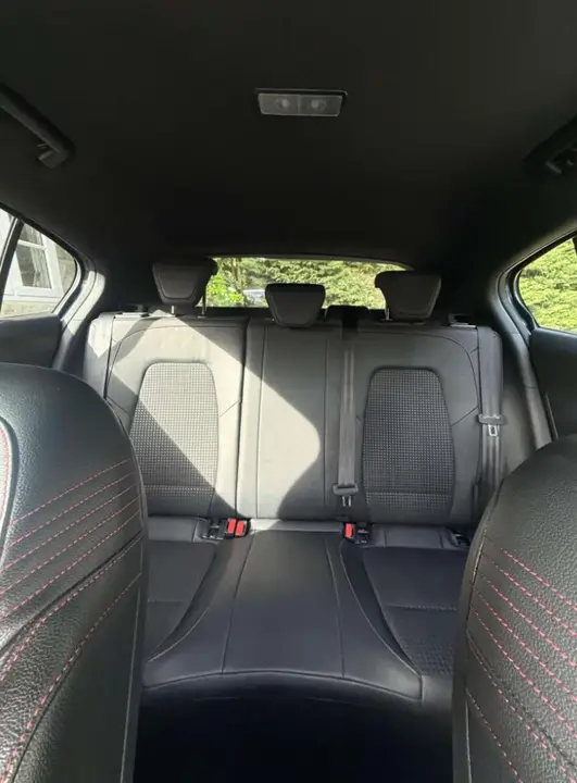 Ford Focus 2021 photo 3