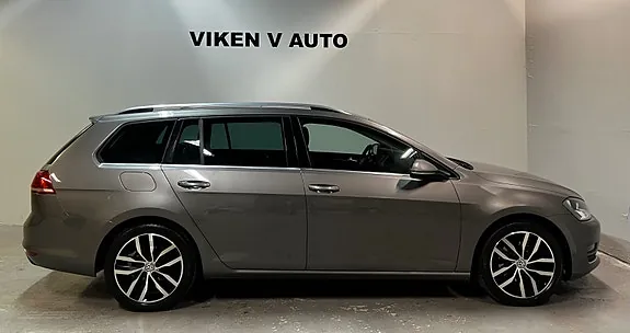 Volkswagen Golf 2015 photo 4